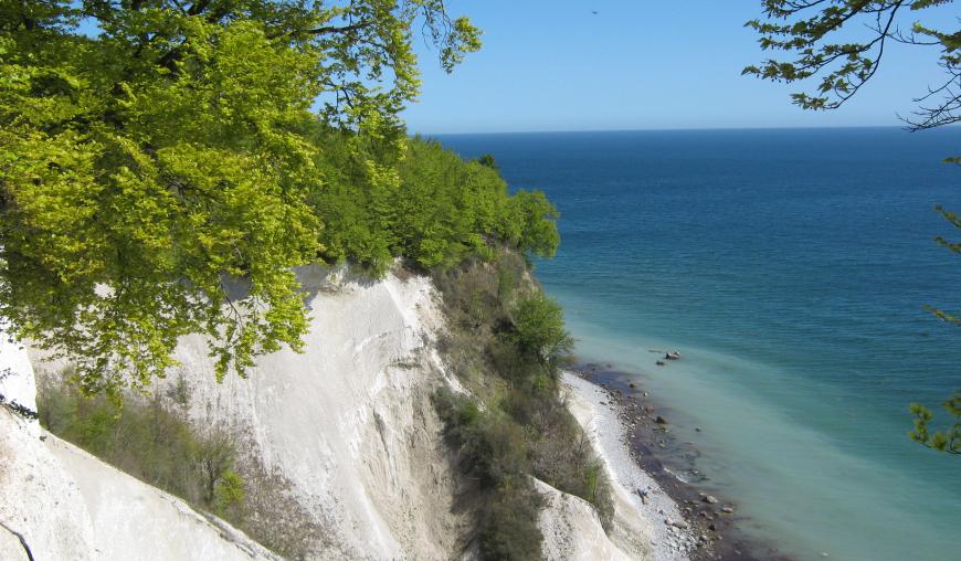Nationalpark Jasmund