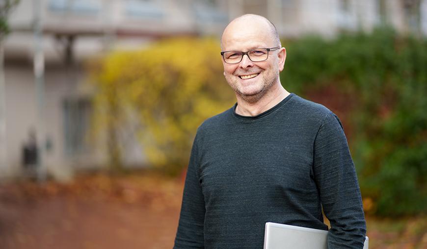 Technische Gebäudeausrüstung