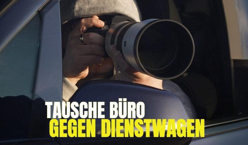 Verfassungsschutz