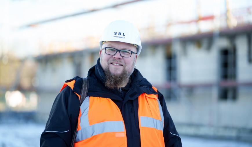 Projektmanagement Hochbau