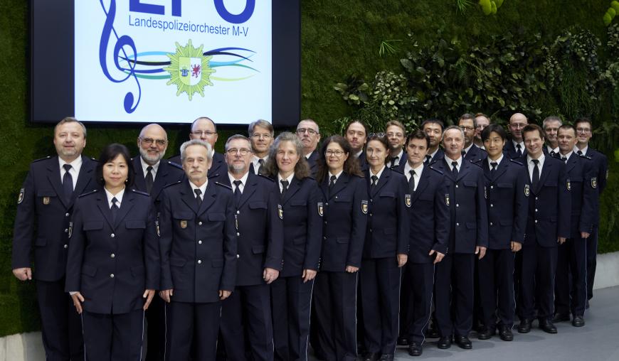 Landespolizeiorchester
