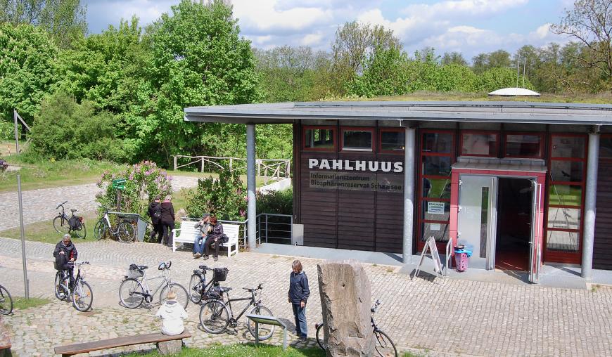 Biosphärenreservatsamt