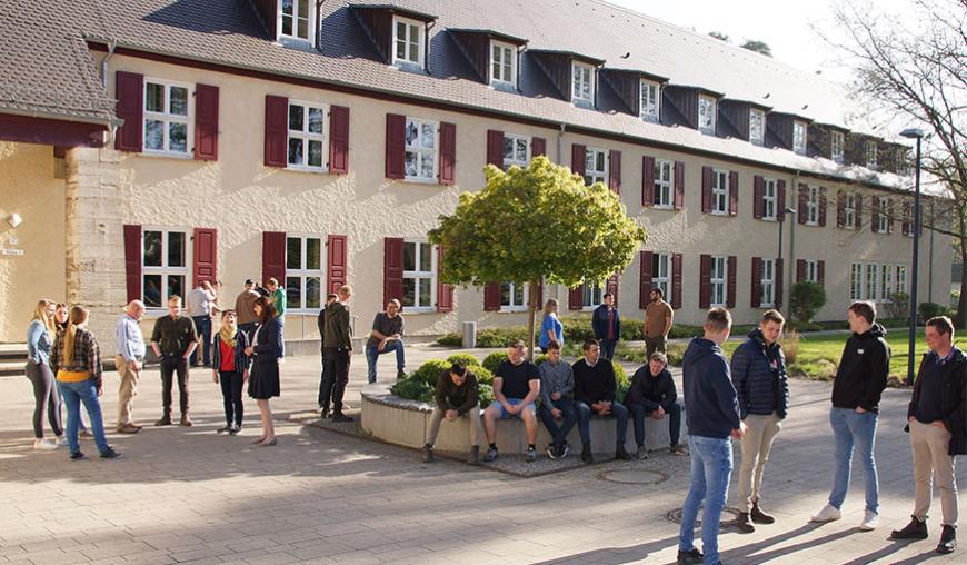 Haus 1