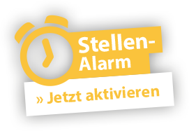 Stellenalarm